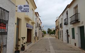 Hostal Nueva Tabarca